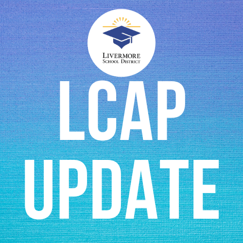  LCAP Update